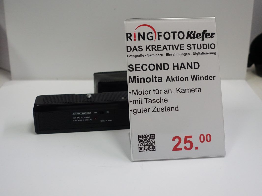 Foto-Kiefer Saarbrücken