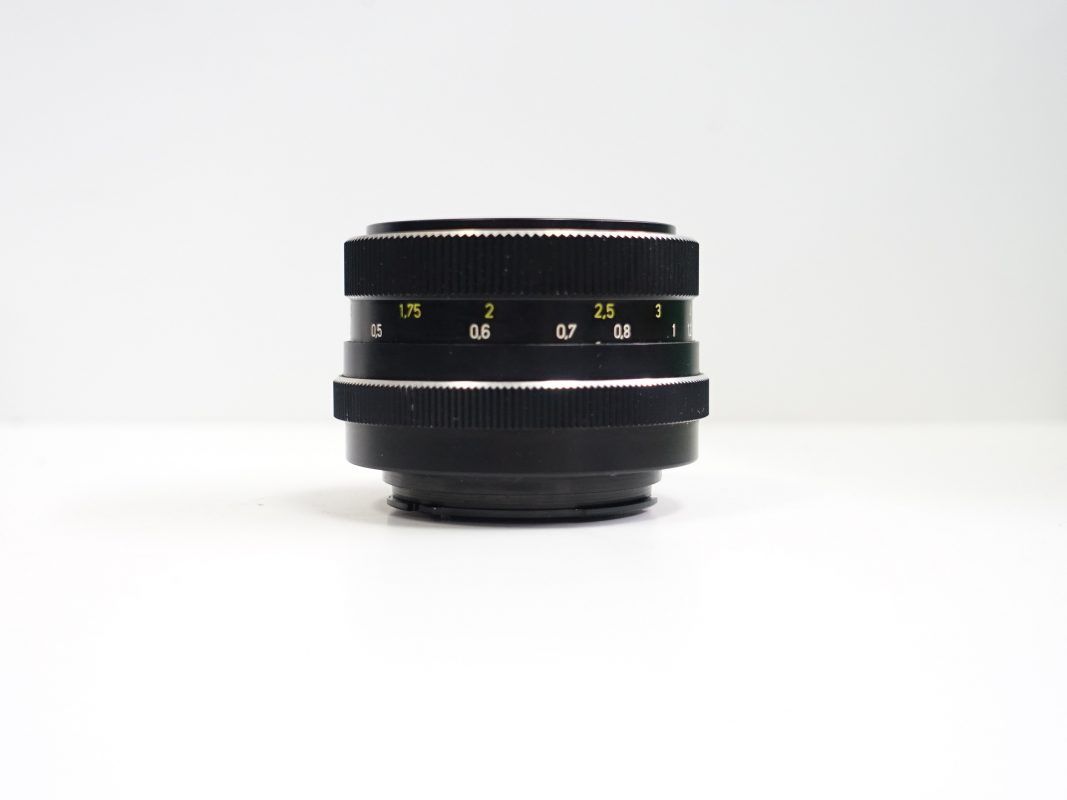 Foto-Kiefer Saarbrücken