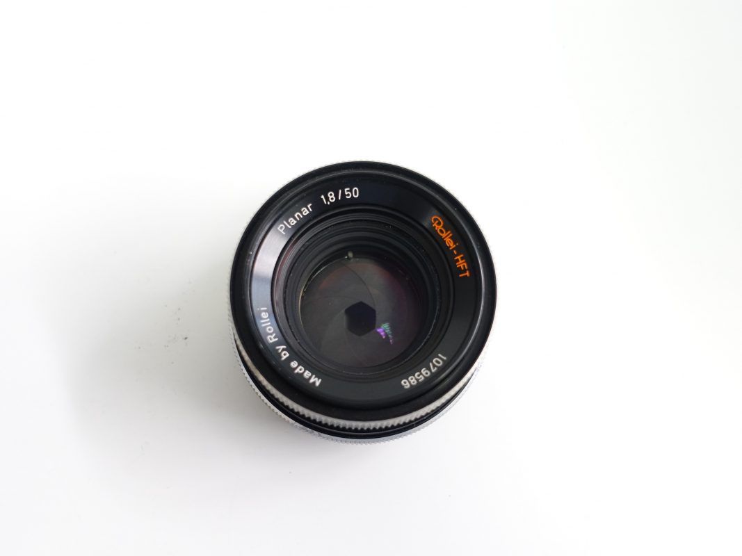 Foto-Kiefer Saarbrücken