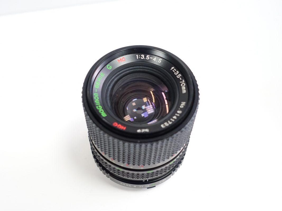 Foto-Kiefer Saarbrücken