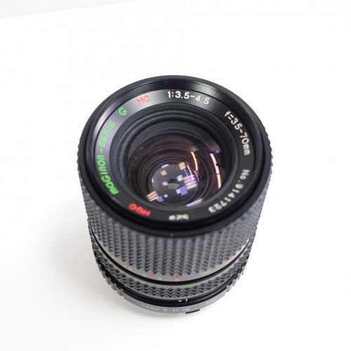 MAginon 35-70mm für Minolta MD gebraucht