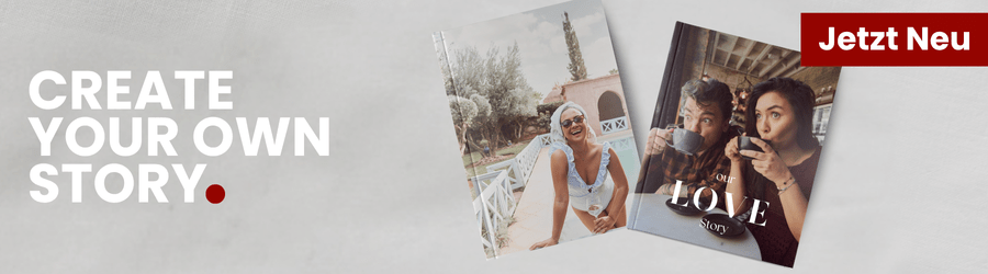 Fotobuch bei Foto-Kiefer bestellen online gestalten Software kostenlos