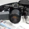 Minolta Dynax 7000i Set – gebraucht kaufen | inkl. Zubehör & Blitz