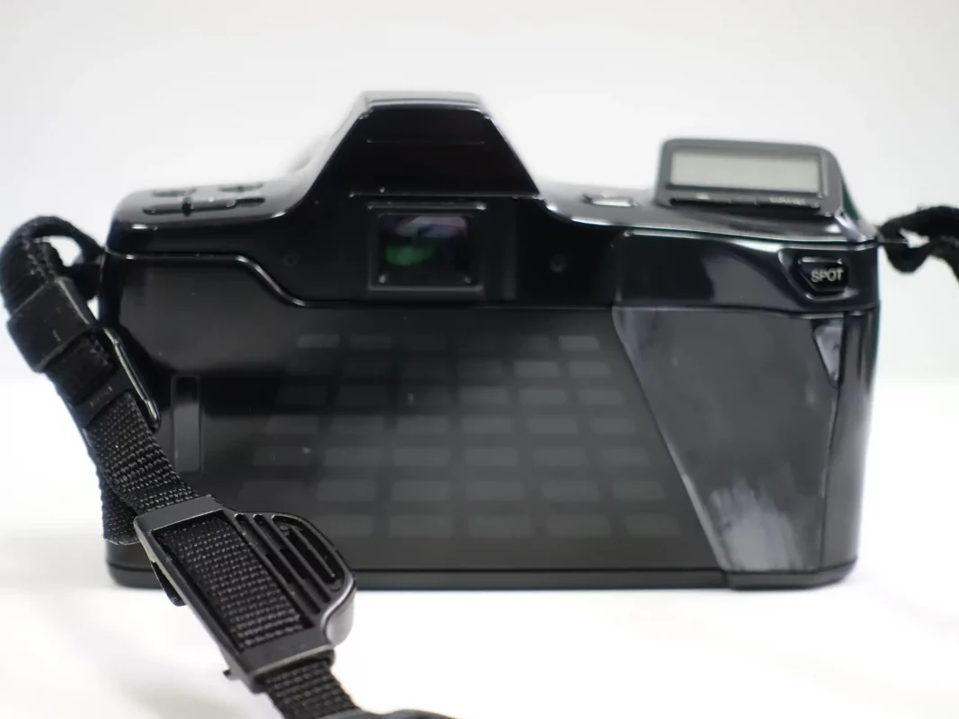 Foto-Kiefer Saarbrücken