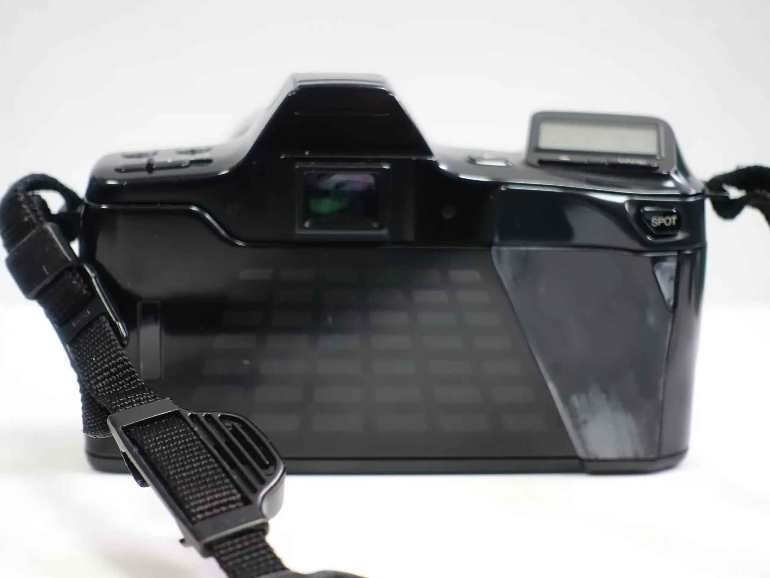 Minolta Dynax 7000i Kamera-Set – Bild 4