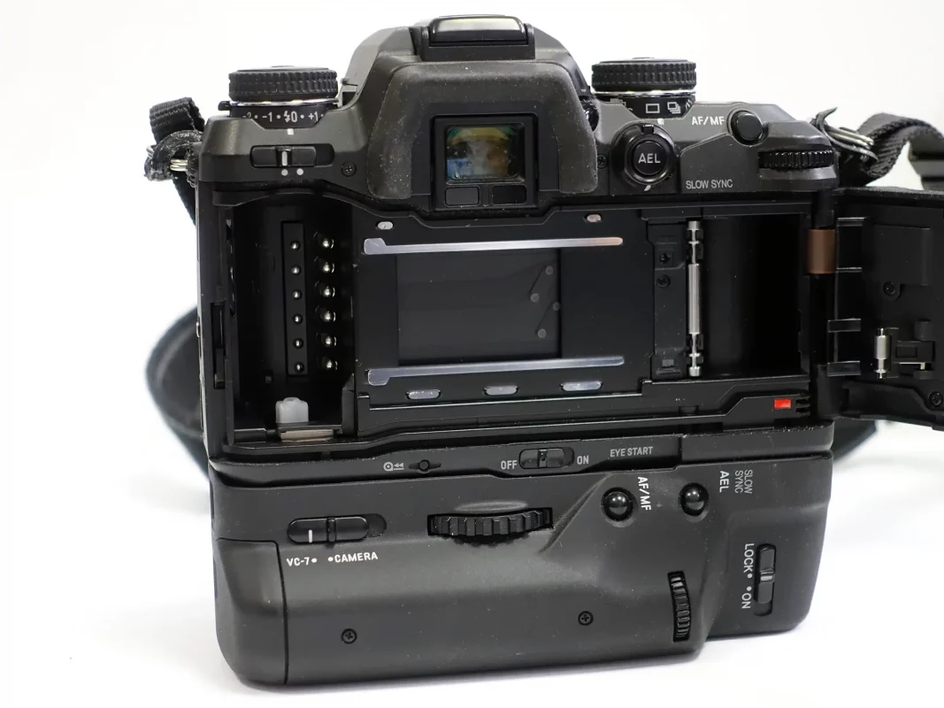 Foto-Kiefer Saarbrücken