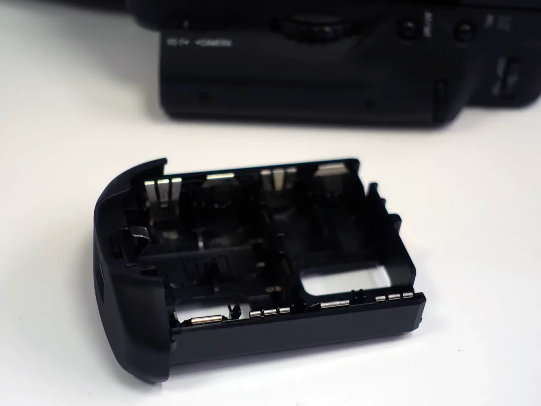 Foto-Kiefer Saarbrücken