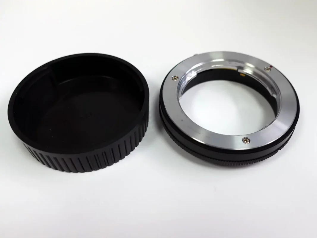 Foto-Kiefer Saarbrücken