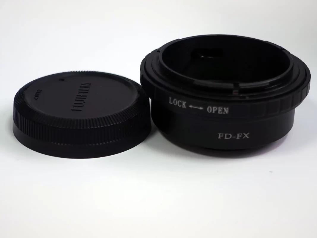 Foto-Kiefer Saarbrücken