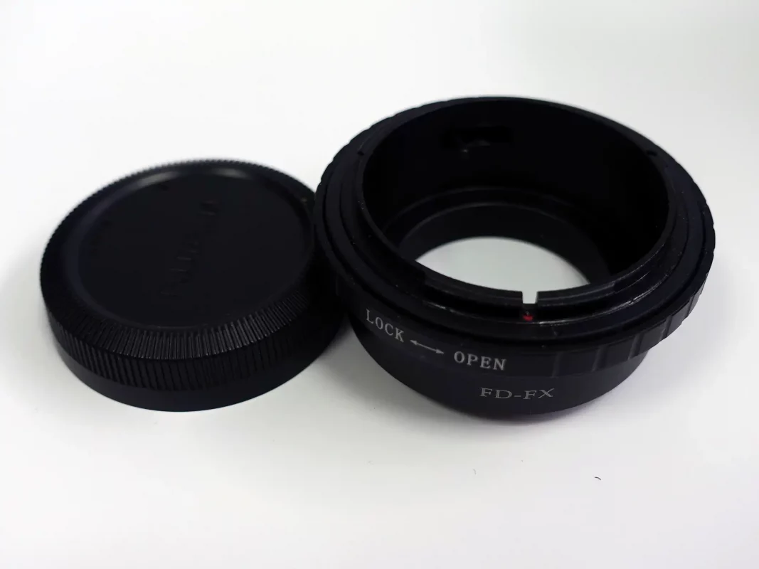 Foto-Kiefer Saarbrücken