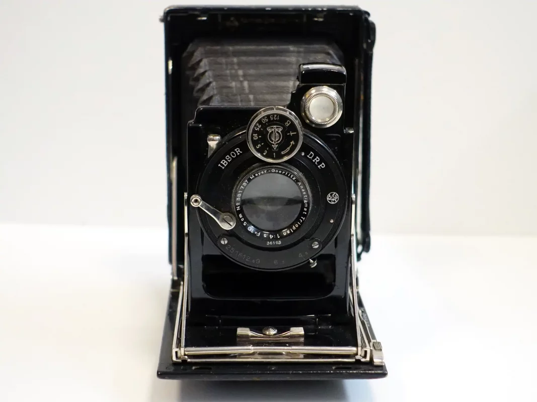 Foto-Kiefer Saarbrücken