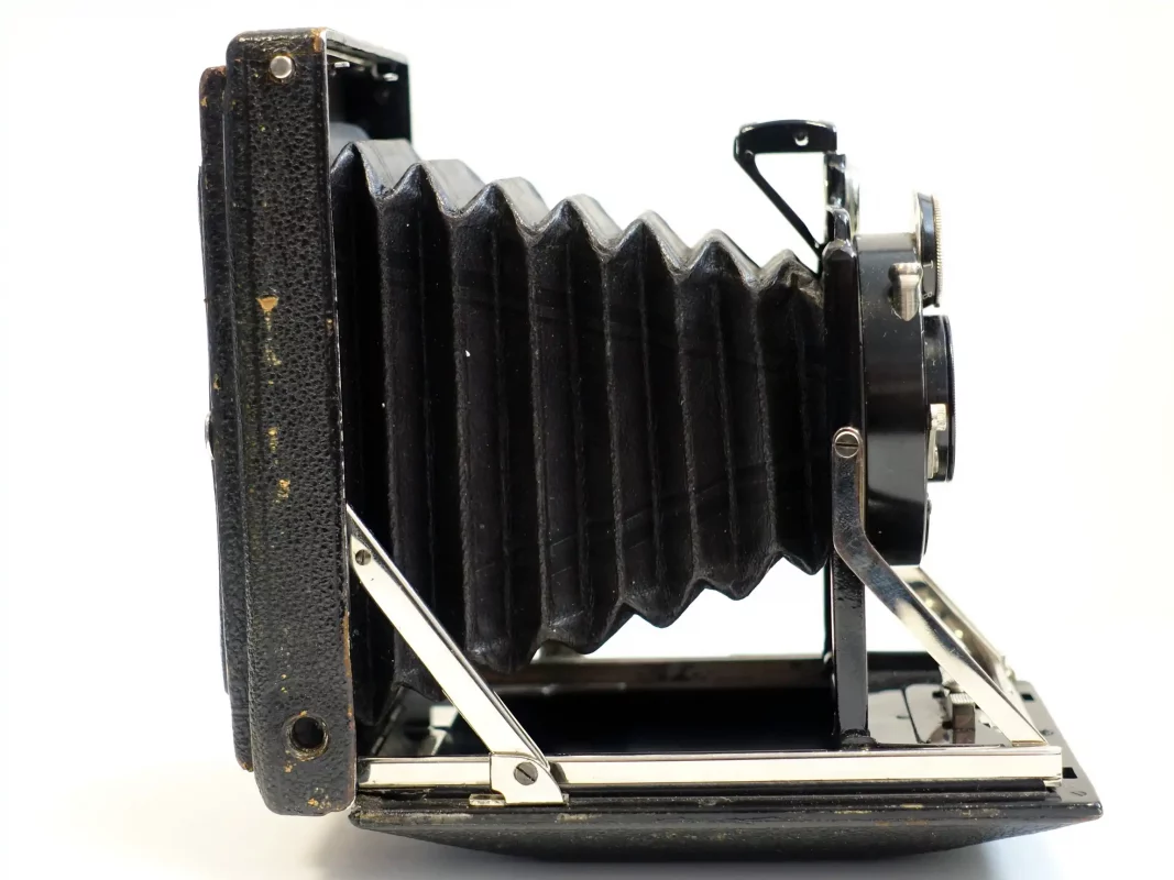 Foto-Kiefer Saarbrücken