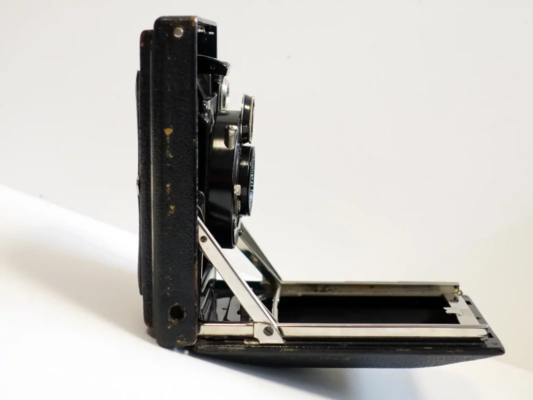 Foto-Kiefer Saarbrücken