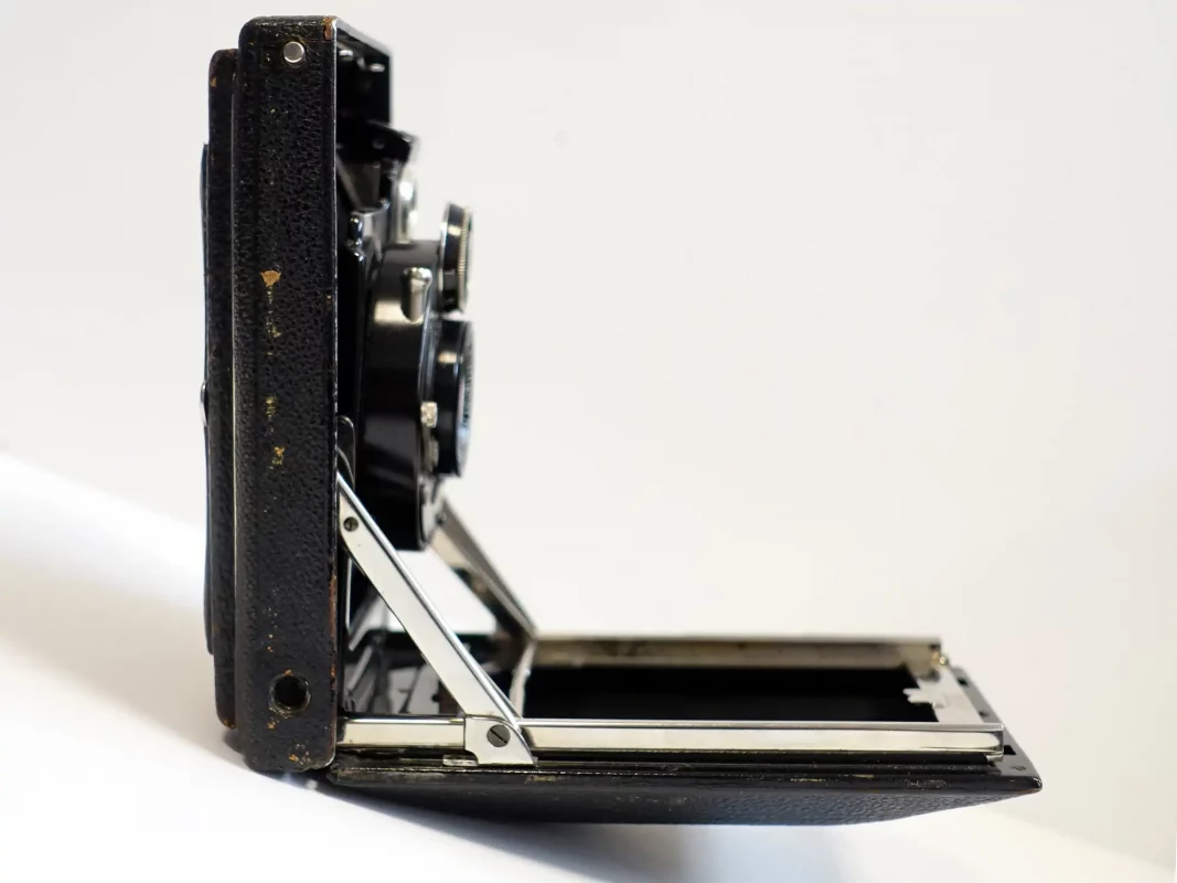 Foto-Kiefer Saarbrücken