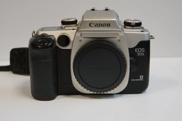 Canon EOS 50e gebraucht kaufen