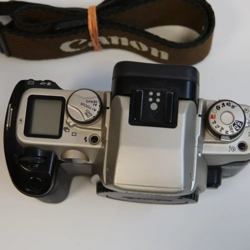 Canon EOS 50e gebraucht kaufen