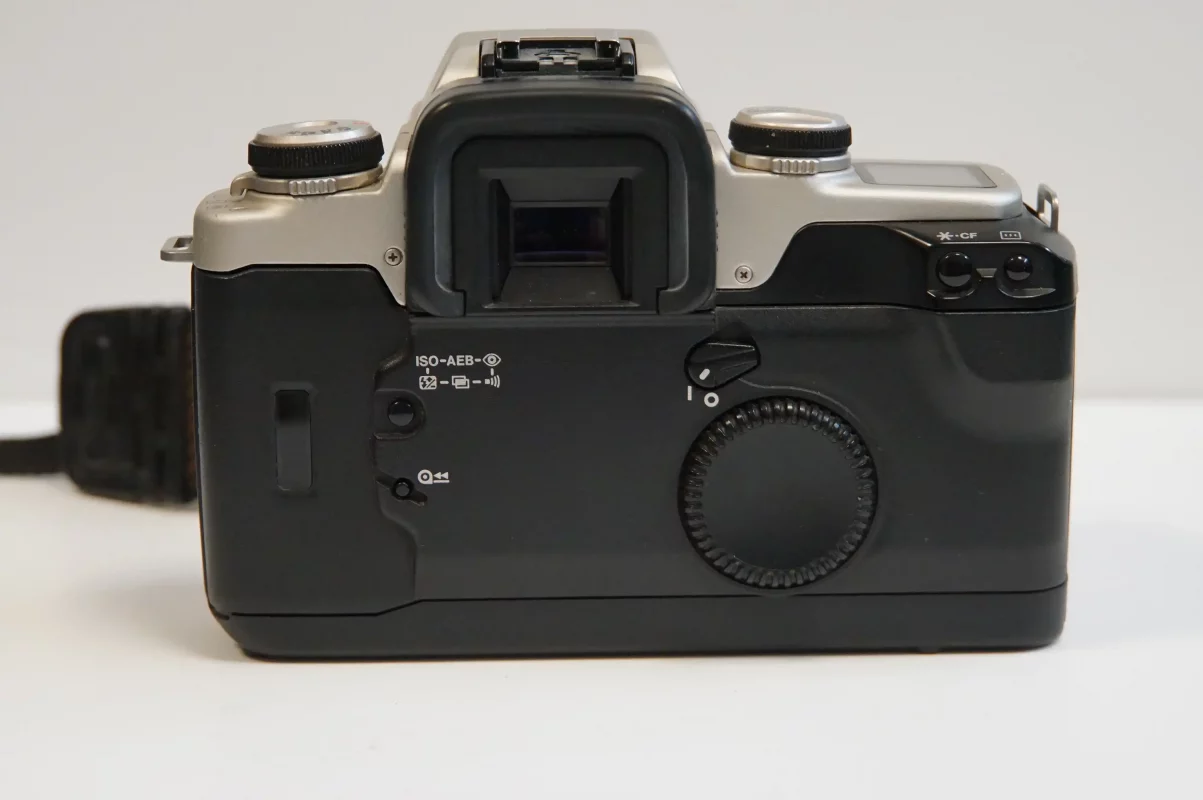 Foto-Kiefer Saarbrücken