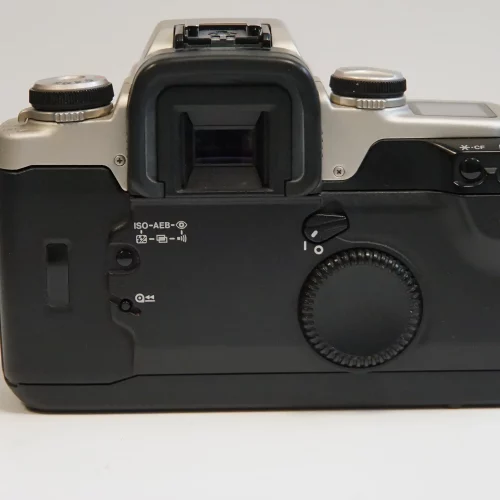 Canon EOS 50e gebraucht kaufen