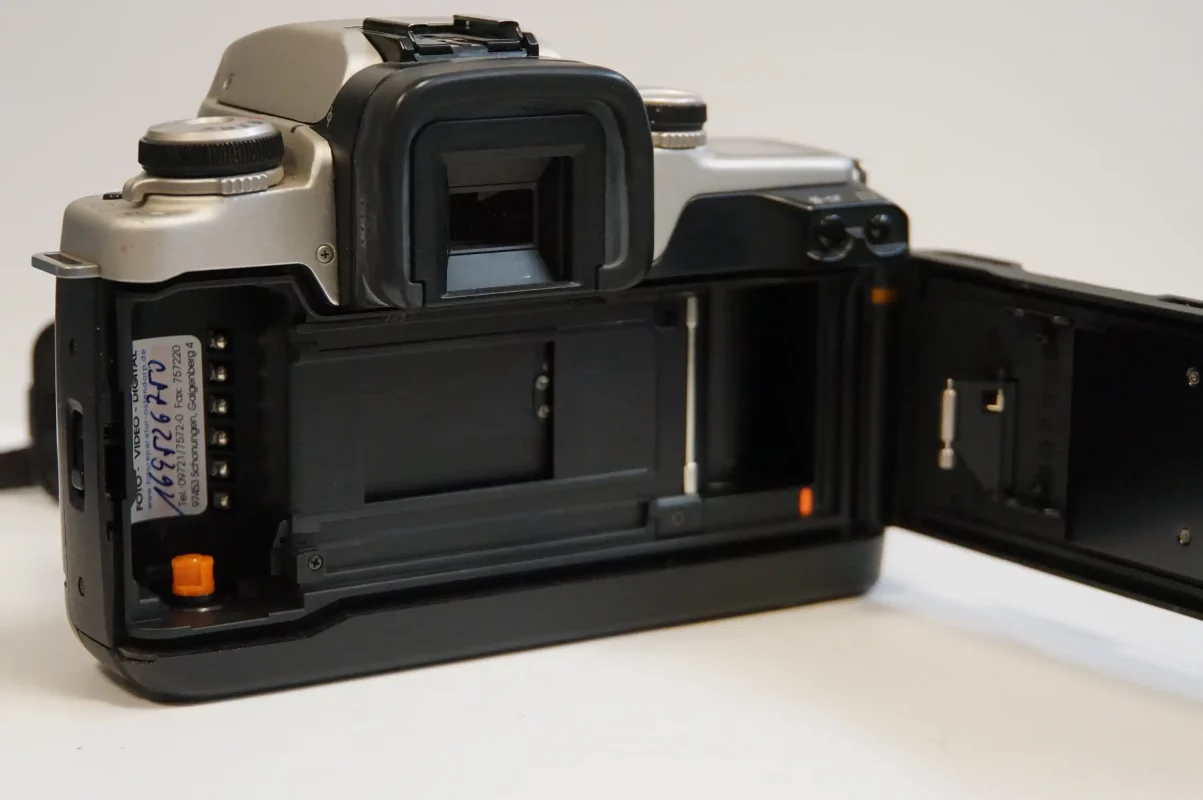 Foto-Kiefer Saarbrücken