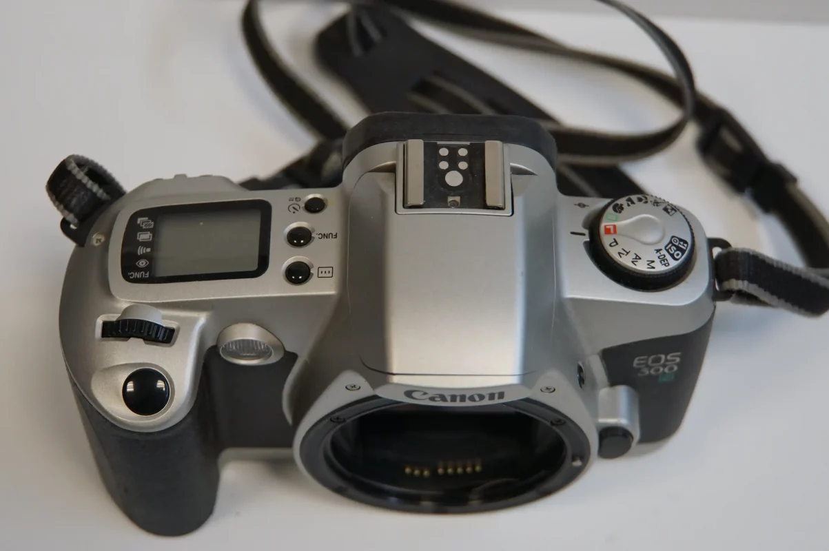 Foto-Kiefer Saarbrücken