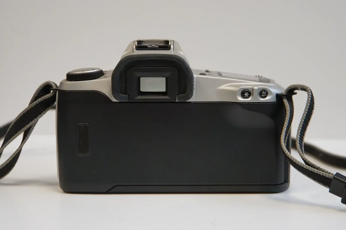 Foto-Kiefer Saarbrücken