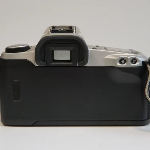 Canon EOS 500N – gebraucht