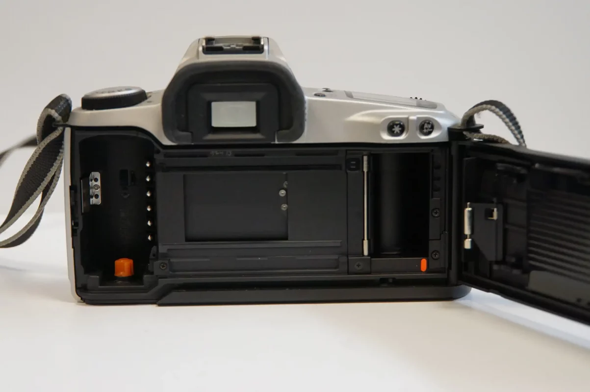 Foto-Kiefer Saarbrücken