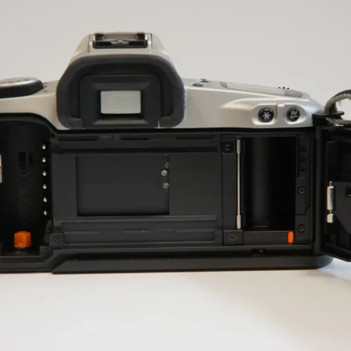 Canon EOS 500N – gebraucht