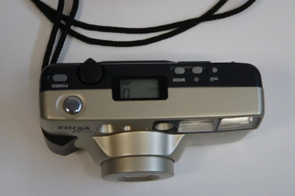 Foto-Kiefer Saarbrücken