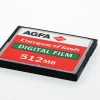 Agfa CF 512MB gebraucht kaufen