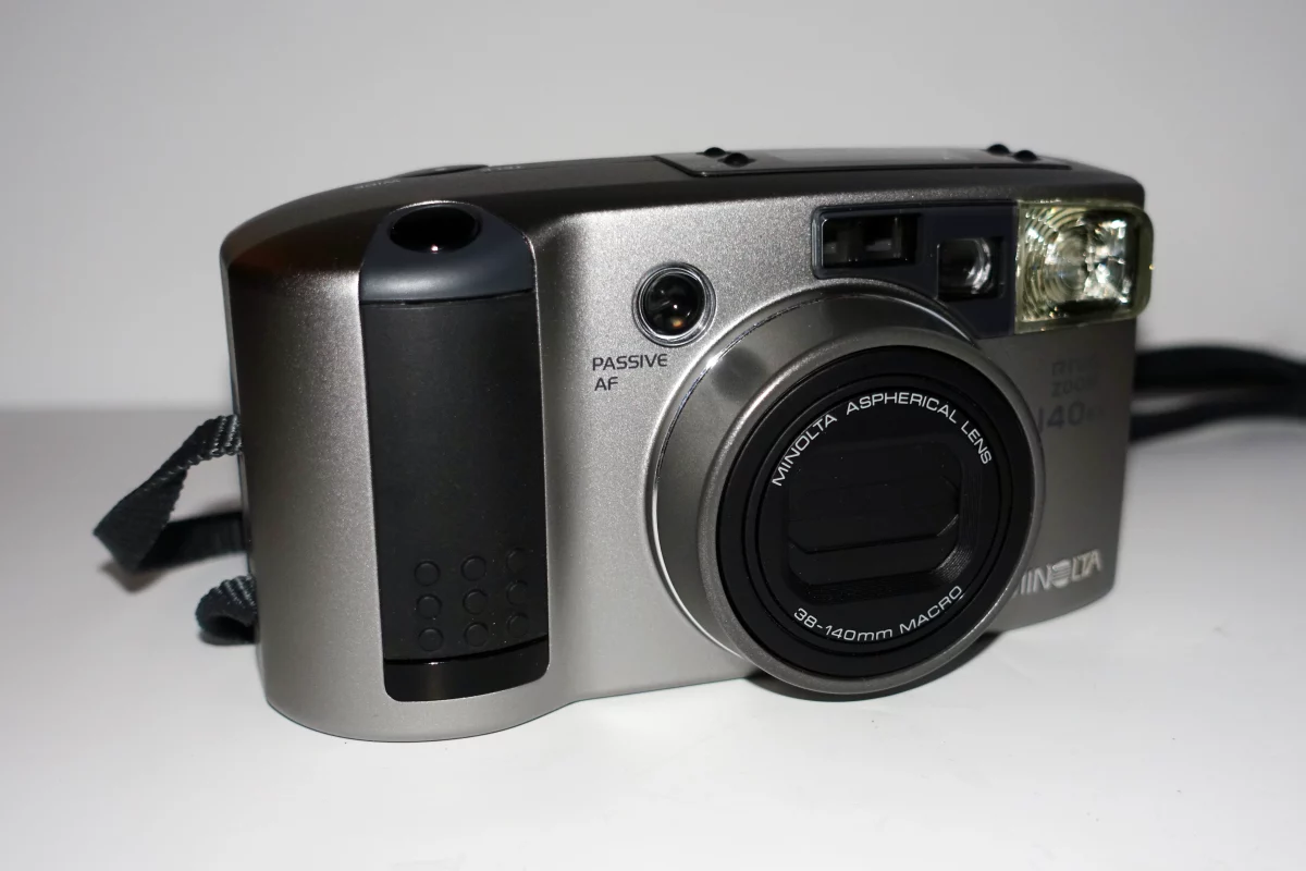 Foto-Kiefer Saarbrücken