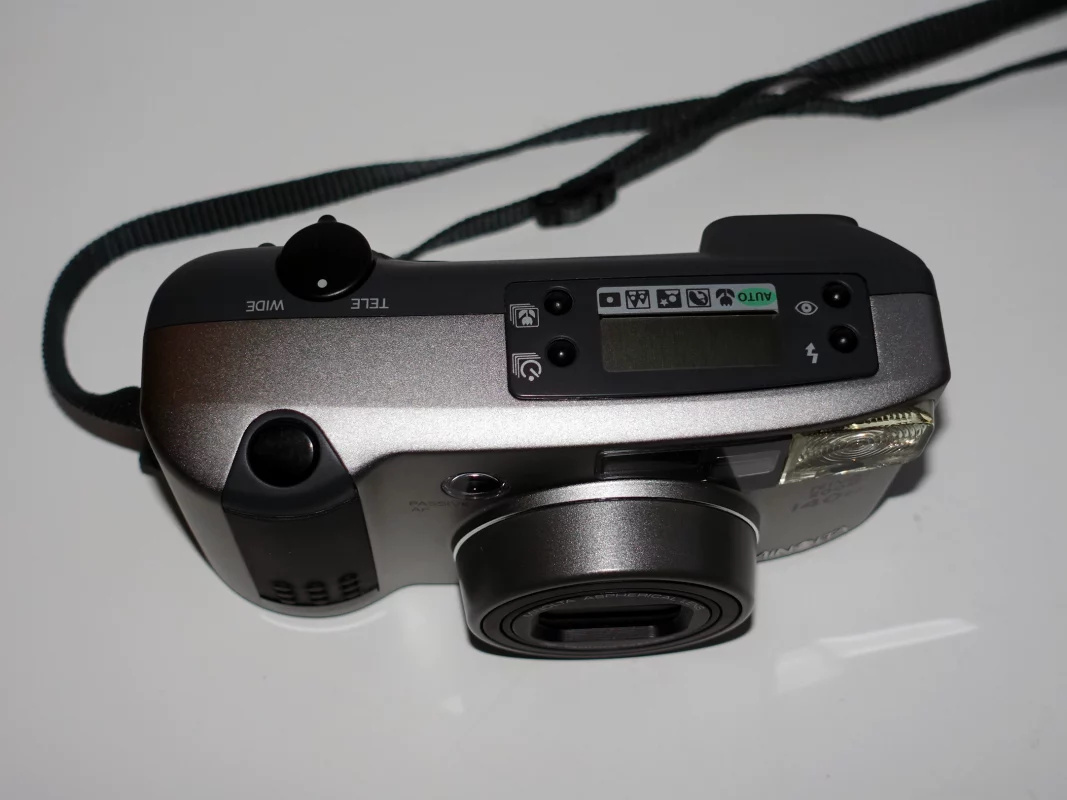 Foto-Kiefer Saarbrücken