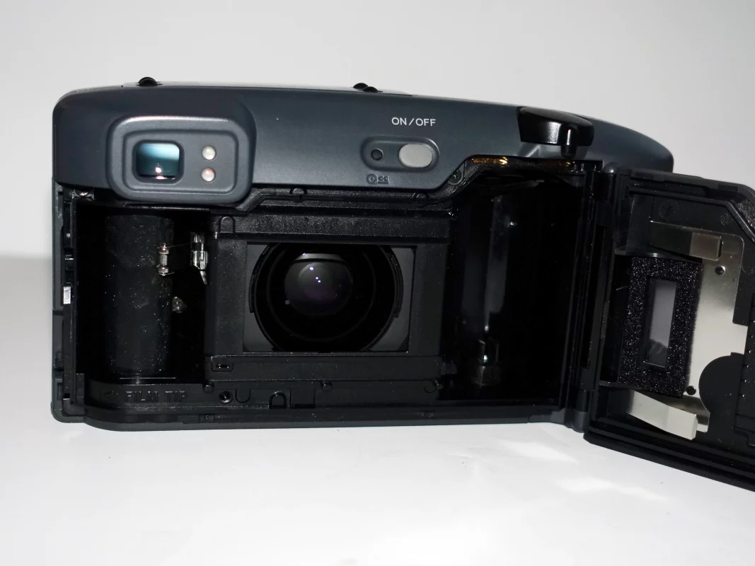 Foto-Kiefer Saarbrücken