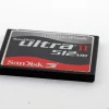 SanDisk Ultra II CF 512MB – geprüft & schnell geliefert.