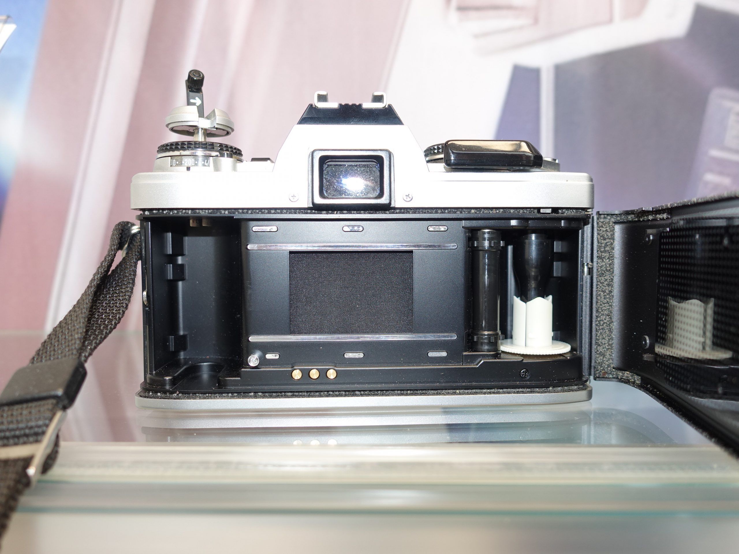 Minolta x500 gebraucht kaufen